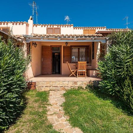 Villetta Luna Villasimius Exterior photo