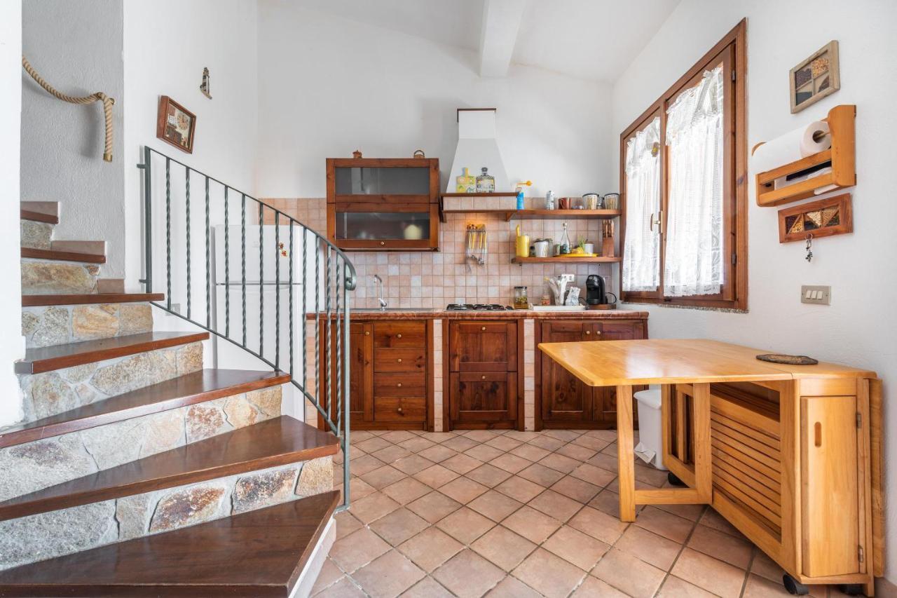 Villetta Luna Villasimius Exterior photo