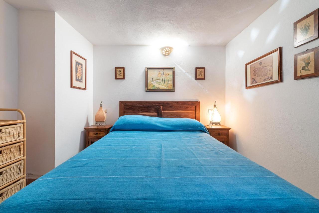 Villetta Luna Villasimius Exterior photo