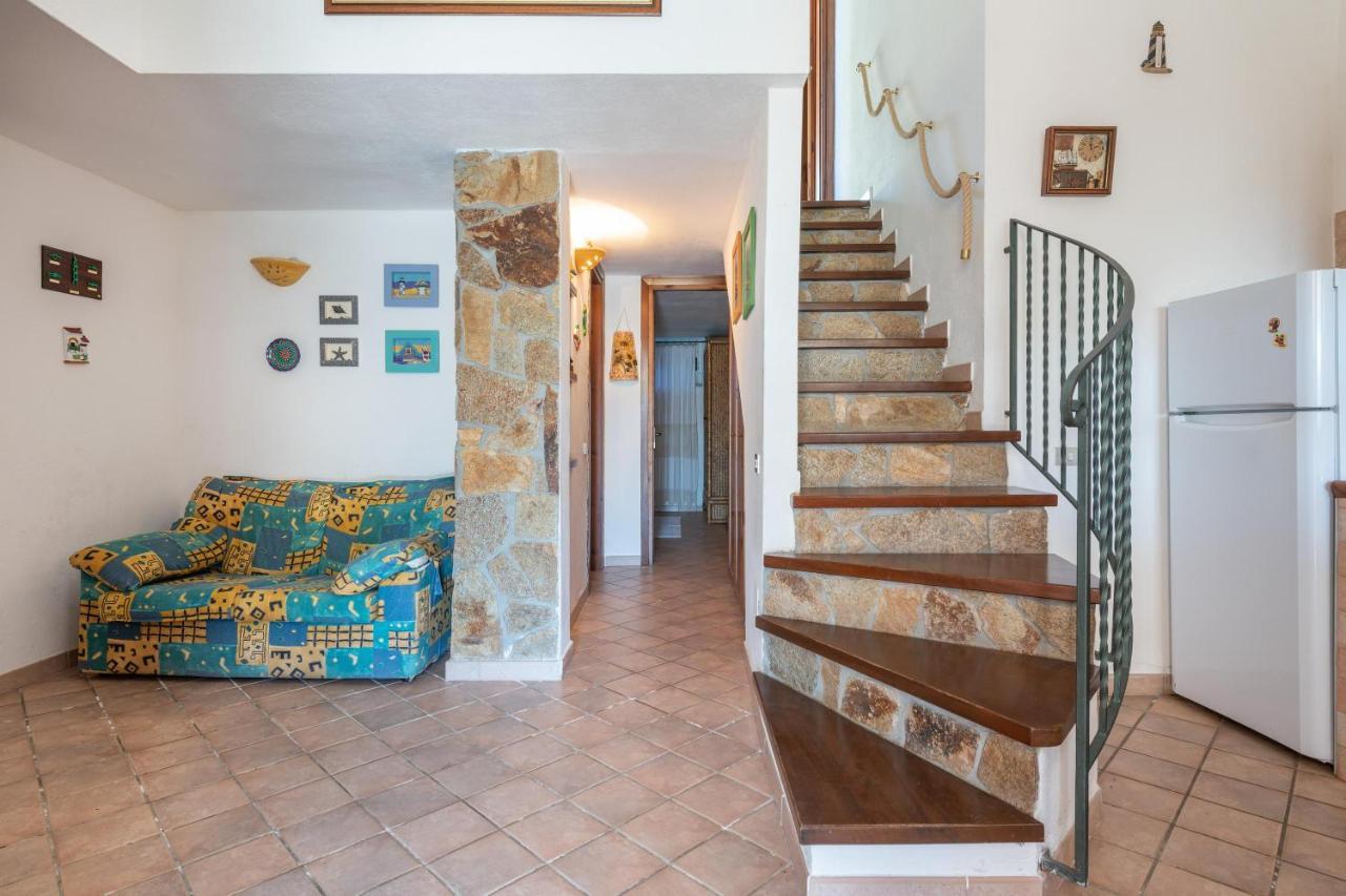 Villetta Luna Villasimius Exterior photo