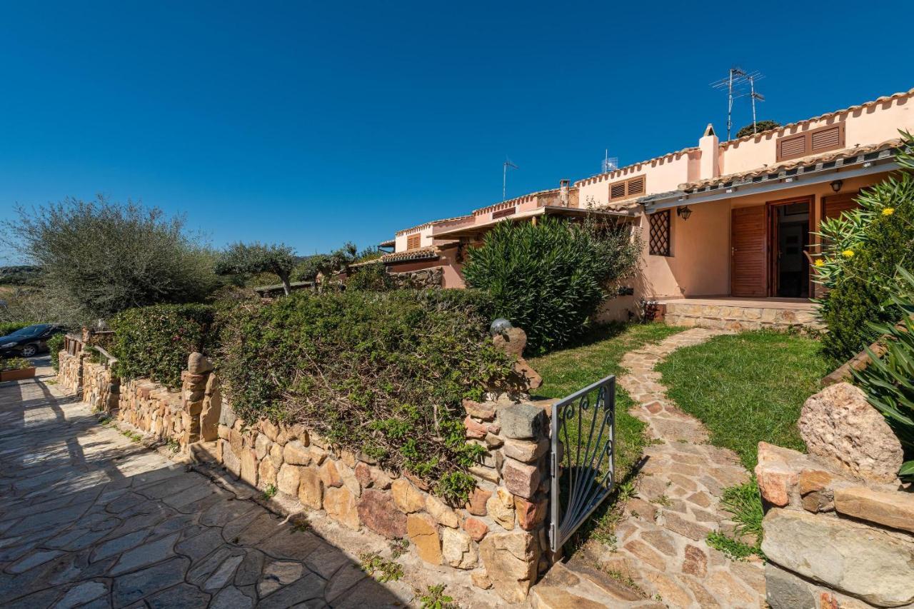 Villetta Luna Villasimius Exterior photo