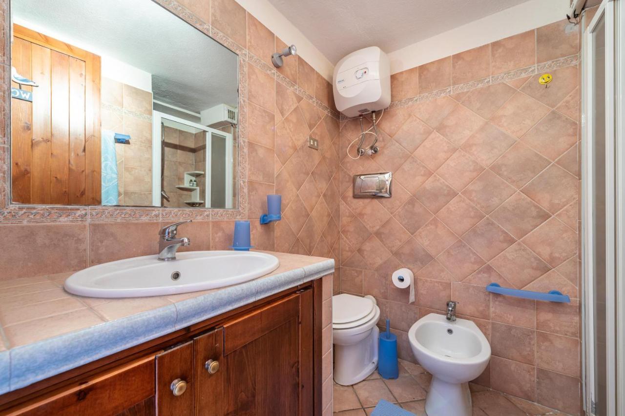 Villetta Luna Villasimius Exterior photo